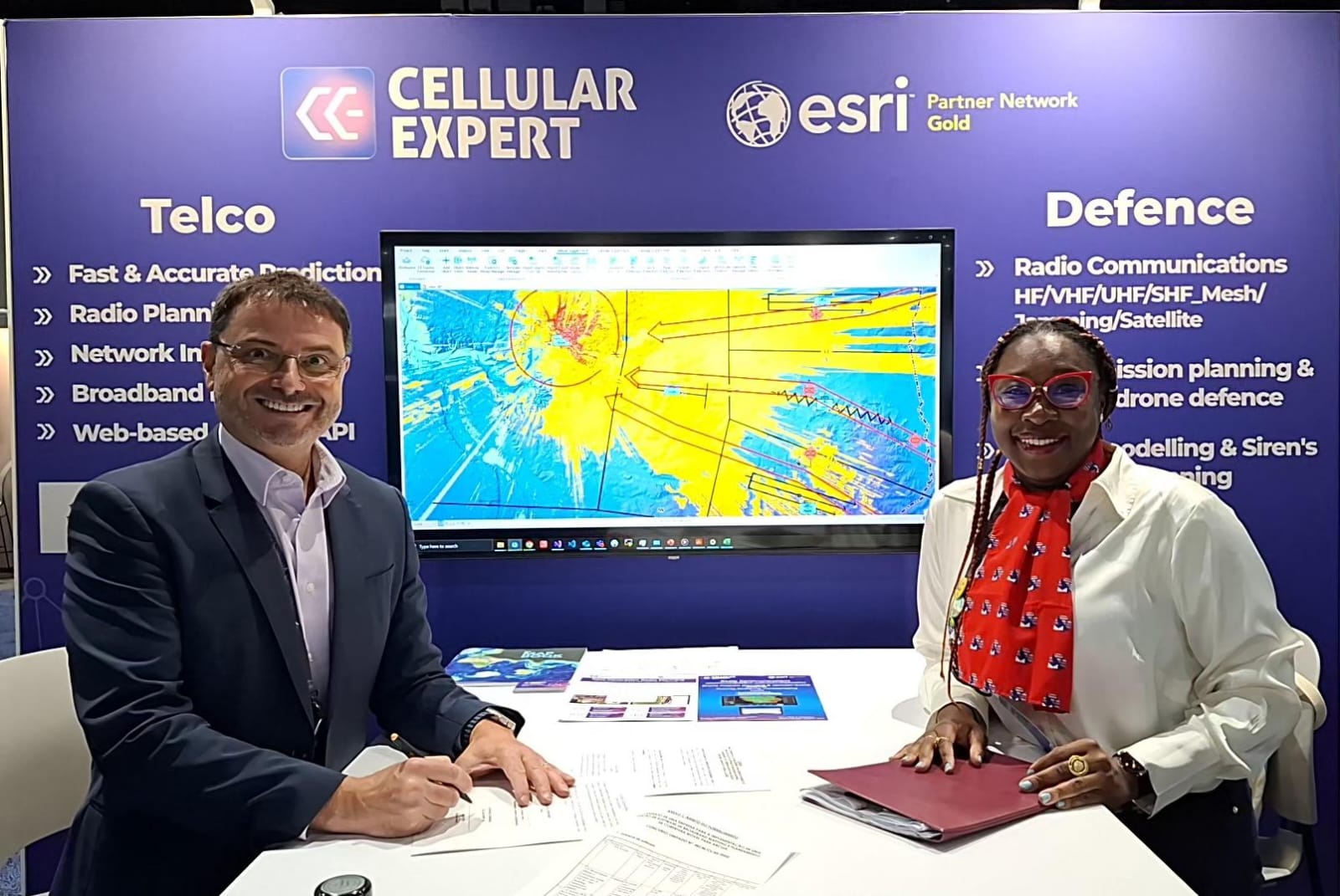 INCM E cellular