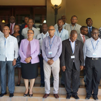 4ª Reunião Geral Anual da CRASA