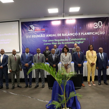 XVI Reunião de Balanço 2022 e Planificação 2023.