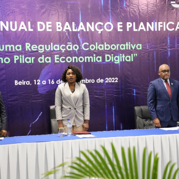 XVI Reunião de Balanço 2022 e Planificação 2023.